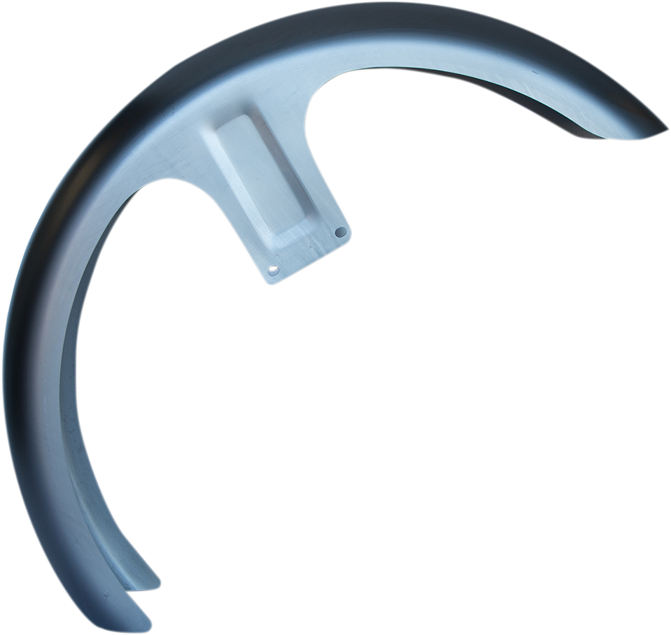 RWD V-TWIN Custom Dresser Front Fender for 26" Wheel - Steel - LS-2 Style - 6" W x 49" L RWD-50132-D