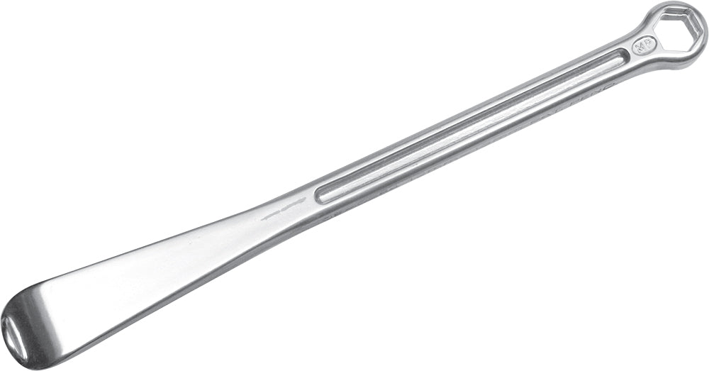 Combo Axle Wrench/Tire Tool 3/8" Breaker Bar 22mm