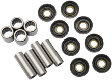 PIVOT WORKS A-Arm Bearing Kit - Front Upper PWAAK-S05-522U