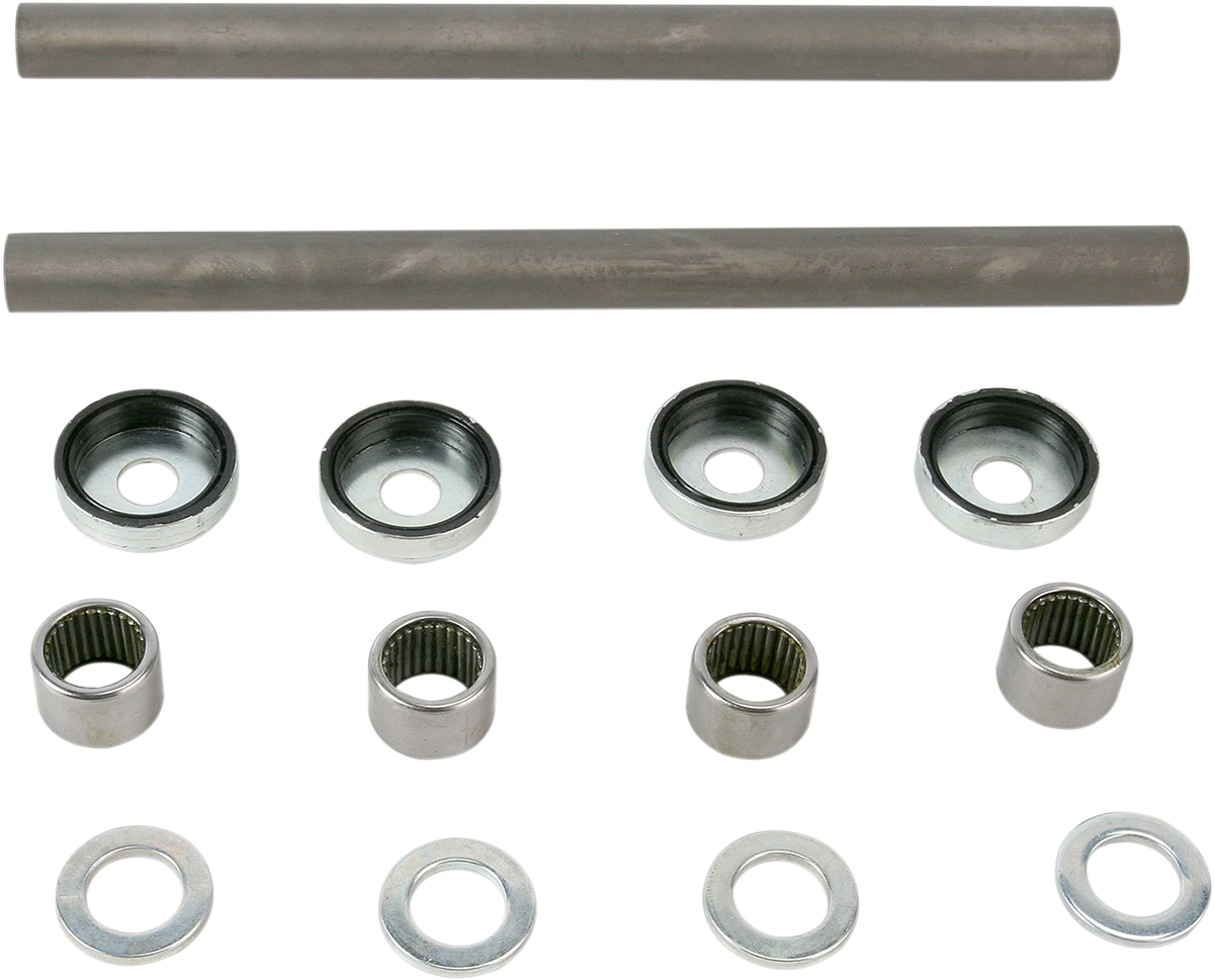 PIVOT WORKS A-Arm Bearing Kit - Front Upper PWAAK-Y01-000U