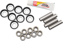 PIVOT WORKS A-Arm Bearing Kit - Front Lower PWAAK-Y02-000L