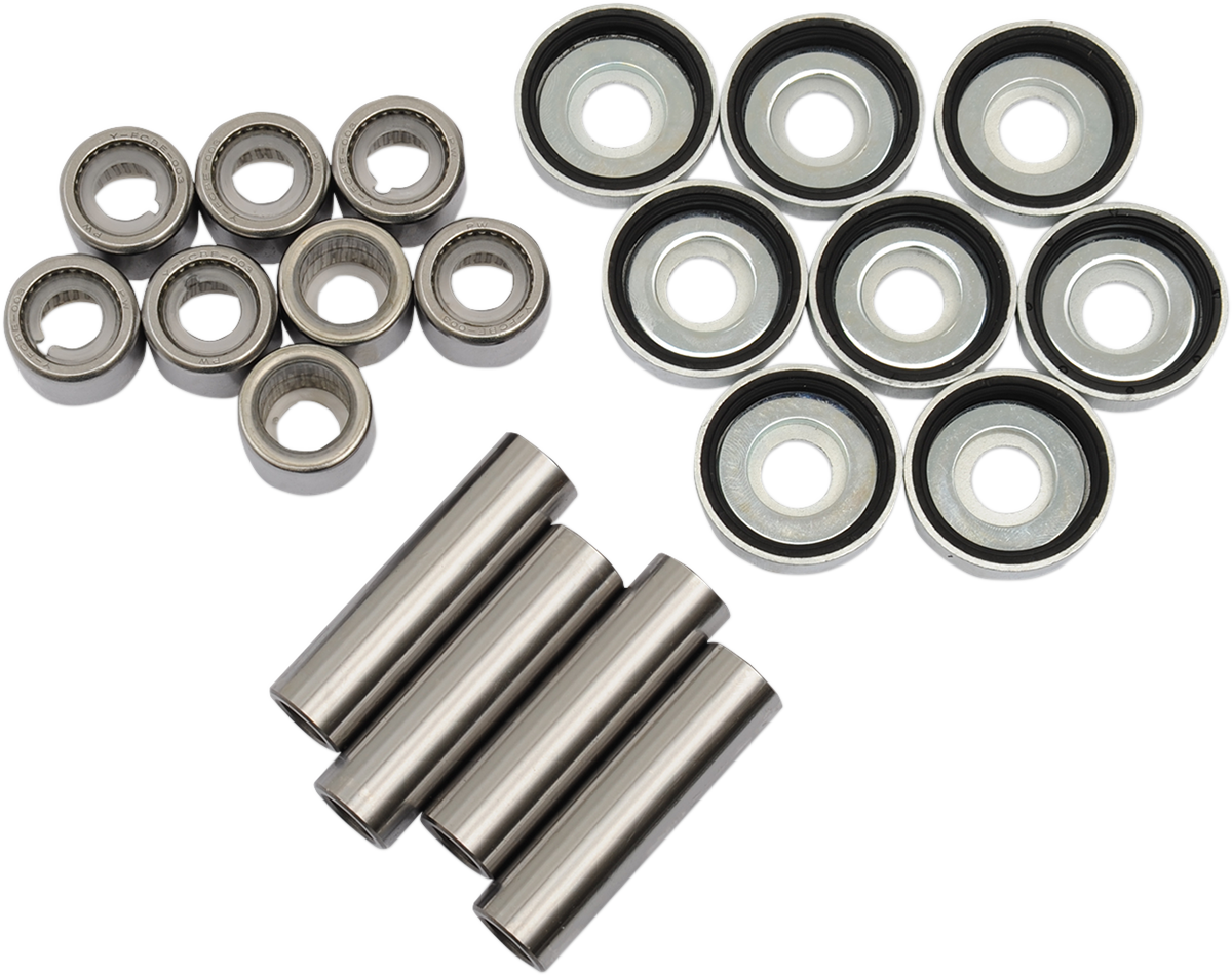 PIVOT WORKS A-Arm Bearing Kit - Front Upper PWAAK-Y02-000U