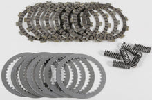 Clutch Set Drc72