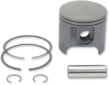 PARTS UNLIMITED Piston Assembly - 81.00 mm - Polaris PU0910-0554