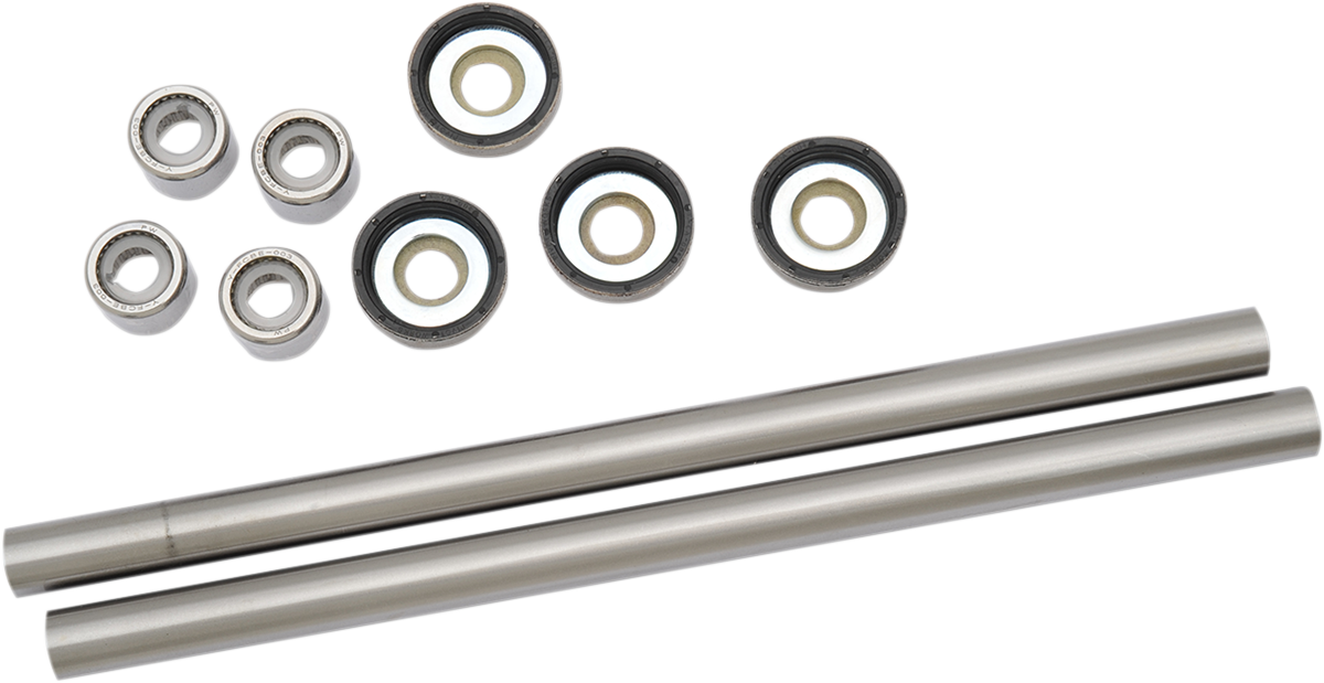 PIVOT WORKS A-Arm Bearing Kit - Front Upper PWAAK-Y05-000U