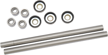 PIVOT WORKS A-Arm Bearing Kit - Front Upper PWAAK-Y05-000U