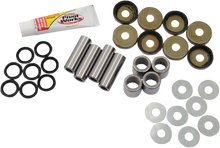 PIVOT WORKS A-Arm Bearing Kit - Front Lower PWAAK-S06-400L