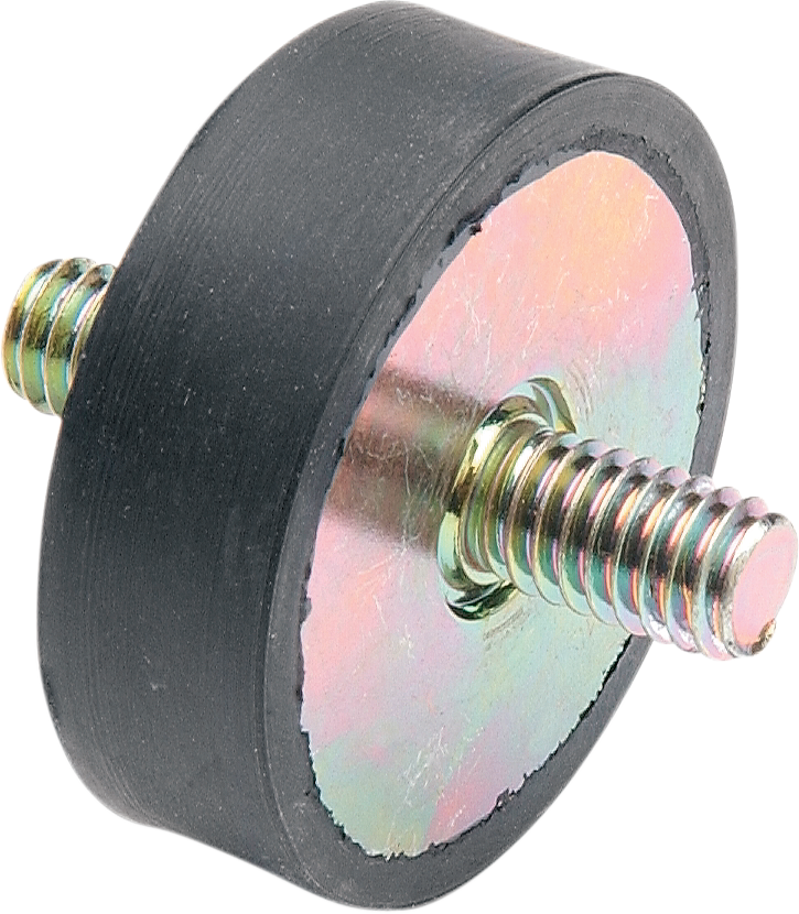 DRAG SPECIALTIES Vibration Mount - 5/16"-18 x 1/2" 358221