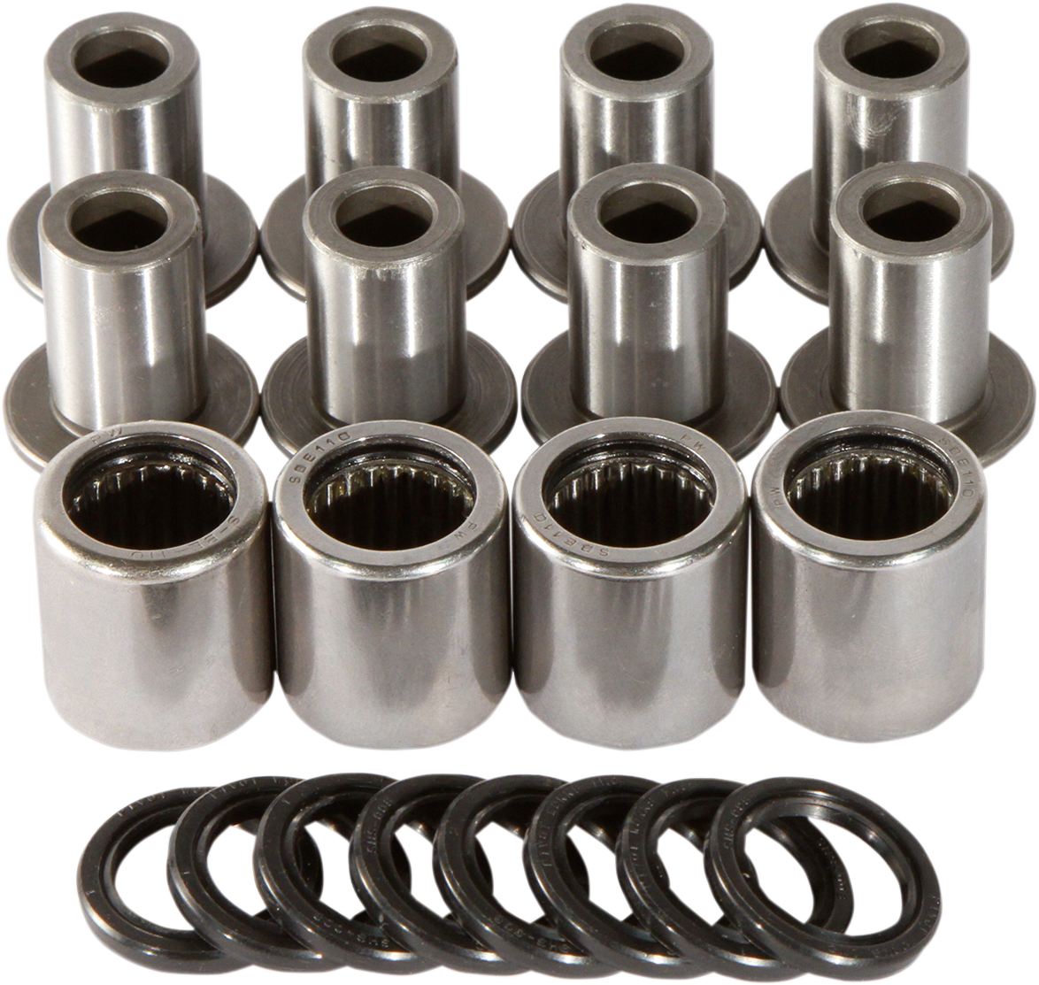 PIVOT WORKS A-Arm Bearing Kit - Front Upper PWAAK-S07-400U