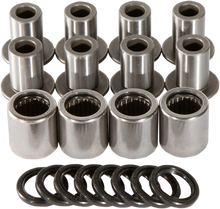 PIVOT WORKS A-Arm Bearing Kit - Front Upper PWAAK-S07-400U