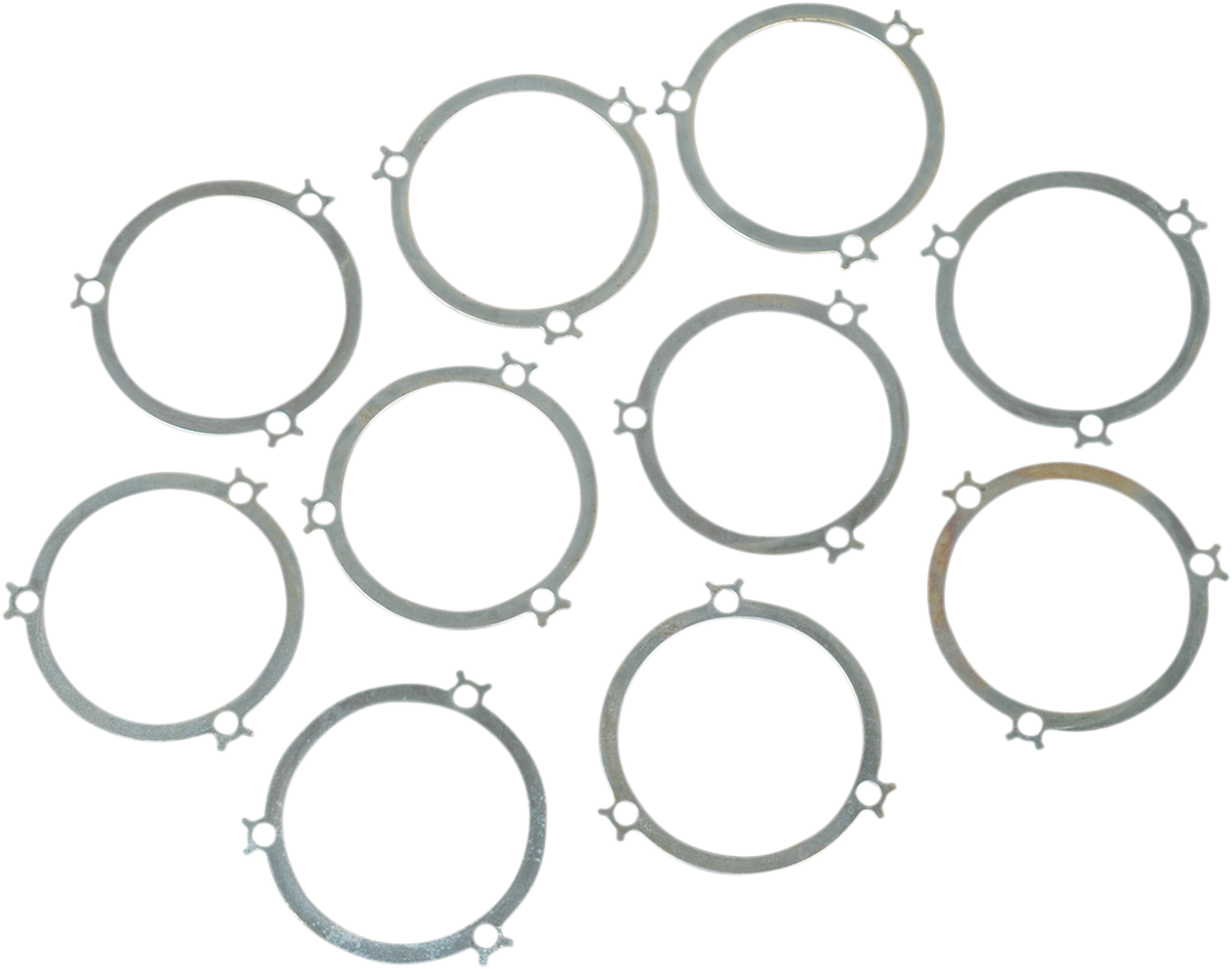 EASTERN MOTORCYCLE PARTS Lock Tabs - Clutch Ramp - L'84-'93 XL A-25448-84