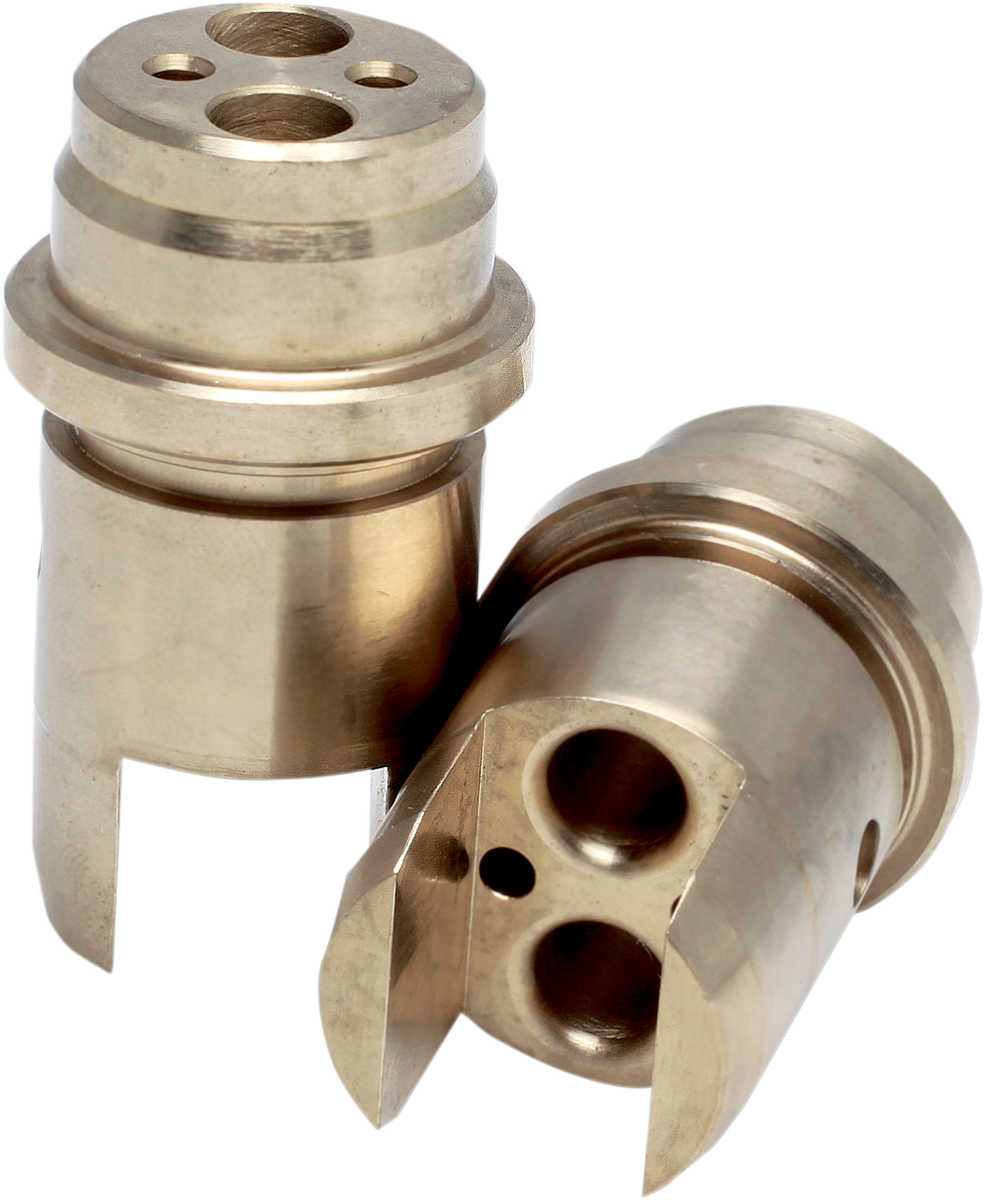 KIBBLEWHITE Tappet Block - Racing - Triumph 70-0448