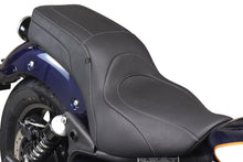 Mustang 23-25 Royal Enfield Meteor 650 Squareback Black