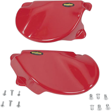 MAIER Side Panels - Red 205002