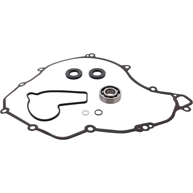 Water Pump Rebuild Kit