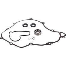 Water Pump Rebuild Kit