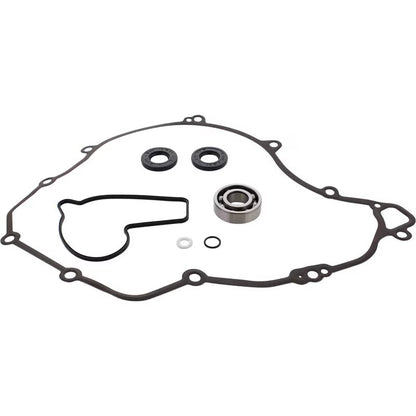 Water Pump Rebuild Kit