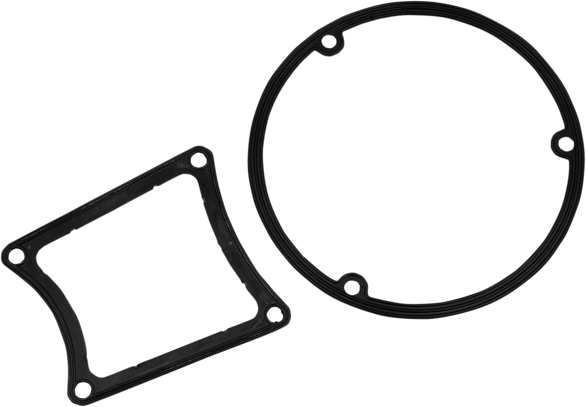 JAMES GASKET Derby/Inspection Cover Seal Kit - '79-'84 FLT/FXR JGI-25416-79-K