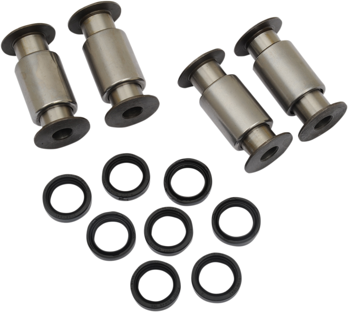 PIVOT WORKS A-Arm Bearing Kit - Front Lower PWAAK-S08-400L