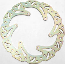 Contour Rotor Rear