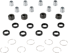 PIVOT WORKS A-Arm Bearing Kit - Back Upper PWAAK-H04-432UR
