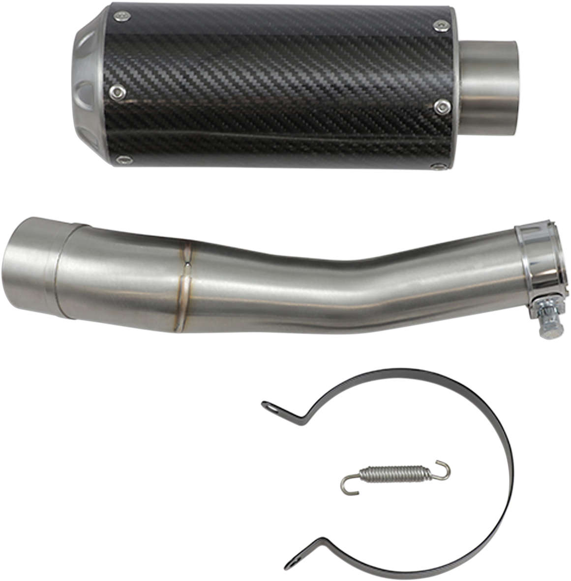 MGP MGP II Slip-On - Carbon 41302-2404