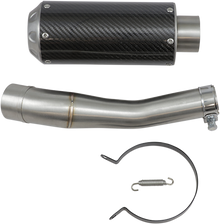 MGP MGP II Slip-On - Carbon 41302-2404