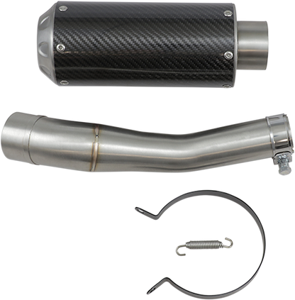MGP MGP II Slip-On - Carbon 41302-2404