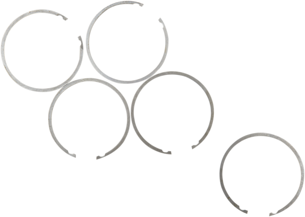 EASTERN MOTORCYCLE PARTS Snap Rings - Pressure Plate A-37908-90