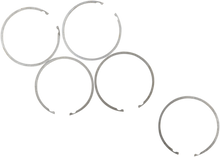 EASTERN MOTORCYCLE PARTS Snap Rings - Pressure Plate A-37908-90