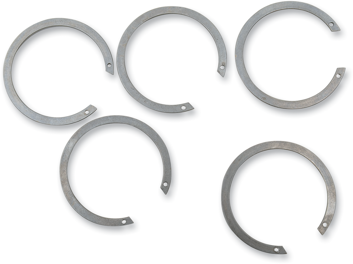 EASTERN MOTORCYCLE PARTS Snap Rings - Pressure Plate A-37909-90