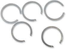 EASTERN MOTORCYCLE PARTS Snap Rings - Pressure Plate A-37909-90