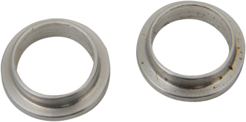 JOKER MACHINE Banjo Adapter - 7/16" - 3/8-10 03-139
