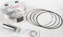 Piston Kit Armorglide Box Frg 96.00/Std 12:1 Hon