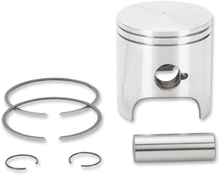 PARTS UNLIMITED Piston Assembly - 66.00 mm - Polaris 2201153