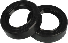 JAMES GASKET Oil Seals - Wheel Bearing - 1/2" - '73-'83 Harley-Davidson JGI-47519-58-2