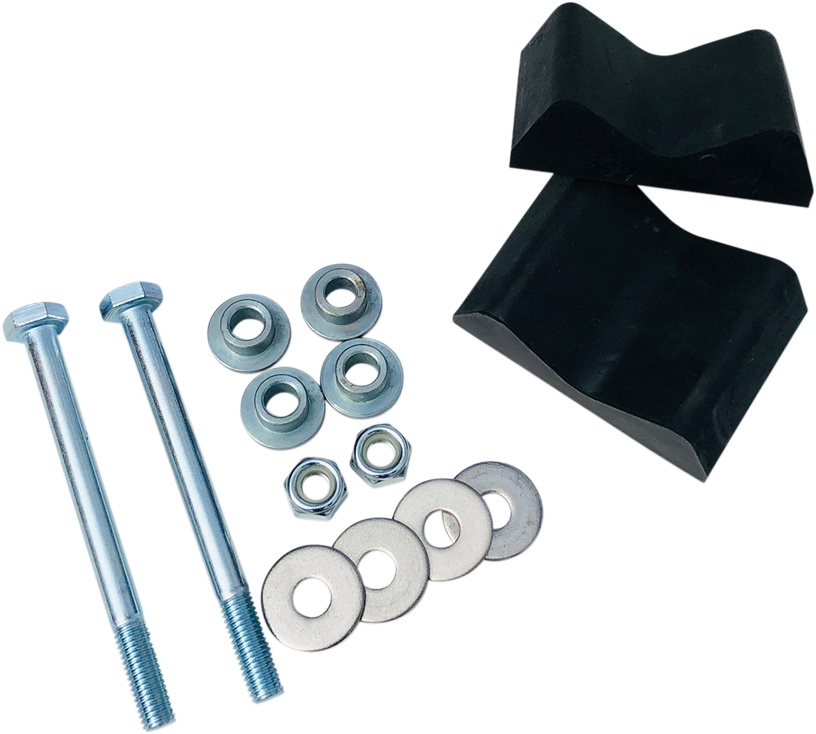 USI Ski Mount Kit - Ski-Doo SKR-HWK