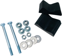 USI Ski Mount Kit - Ski-Doo SKR-HWK