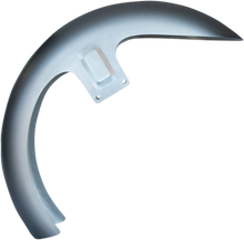 RWD V-TWIN Custom Dresser Front Fender for 23" Wheel - Steel - LS-3 Style - 6" W x 45.375" L RWD-50186-D