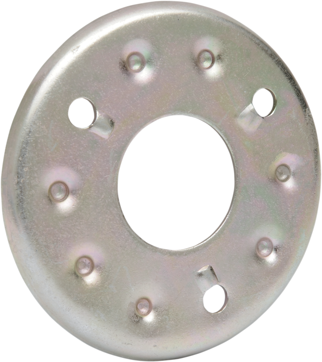 EASTERN MOTORCYCLE PARTS Pressure Plate - 38010-41 - Big Twin A-38010-41