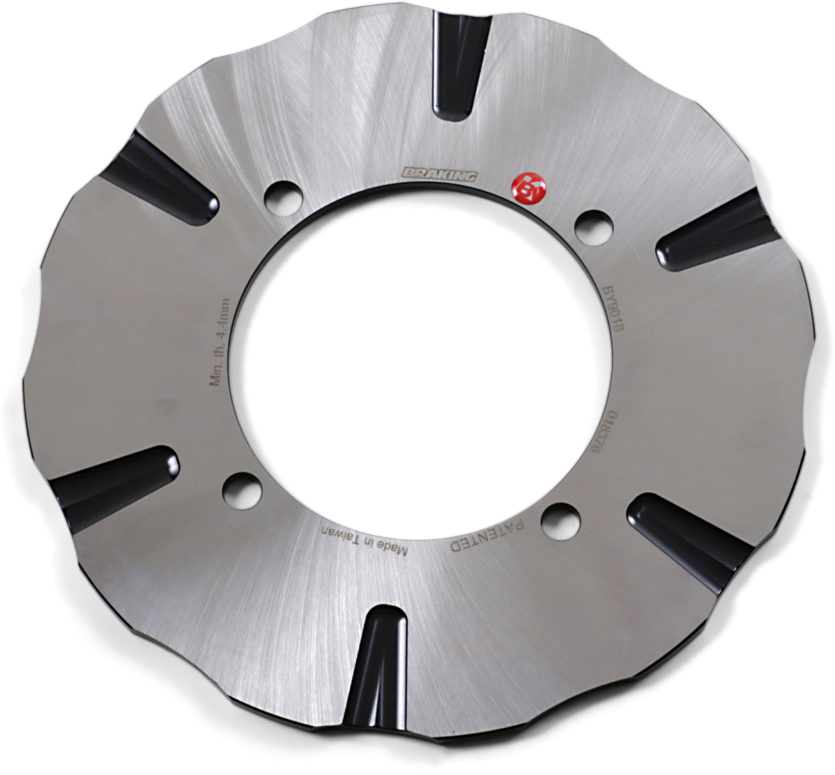 BRAKING UTV Braker Rotor - Polaris BY9018