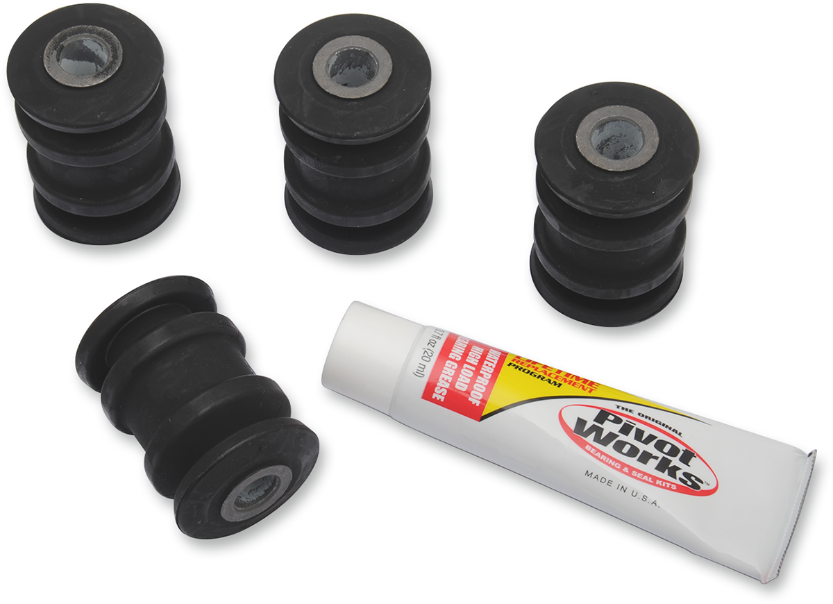PIVOT WORKS A-Arm Bearing Kit - Front Lower PWAAK-Y15-000L