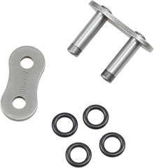 DID 630 Pro V Series - Connecting Link - Rivet XJ630V