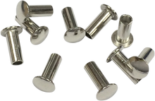DRAG SPECIALTIES Rivets (90965-63) - 10-Pack S77-0147-AHV10