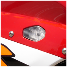 Flush Mount Signal Ts Clear