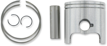PARTS UNLIMITED Piston Assembly - 68.25 mm - Polaris 3085045