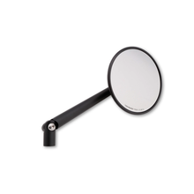 Montana Blast Bar End Mirror Black Ea