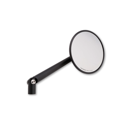 Montana Blast Bar End Mirror Black Ea
