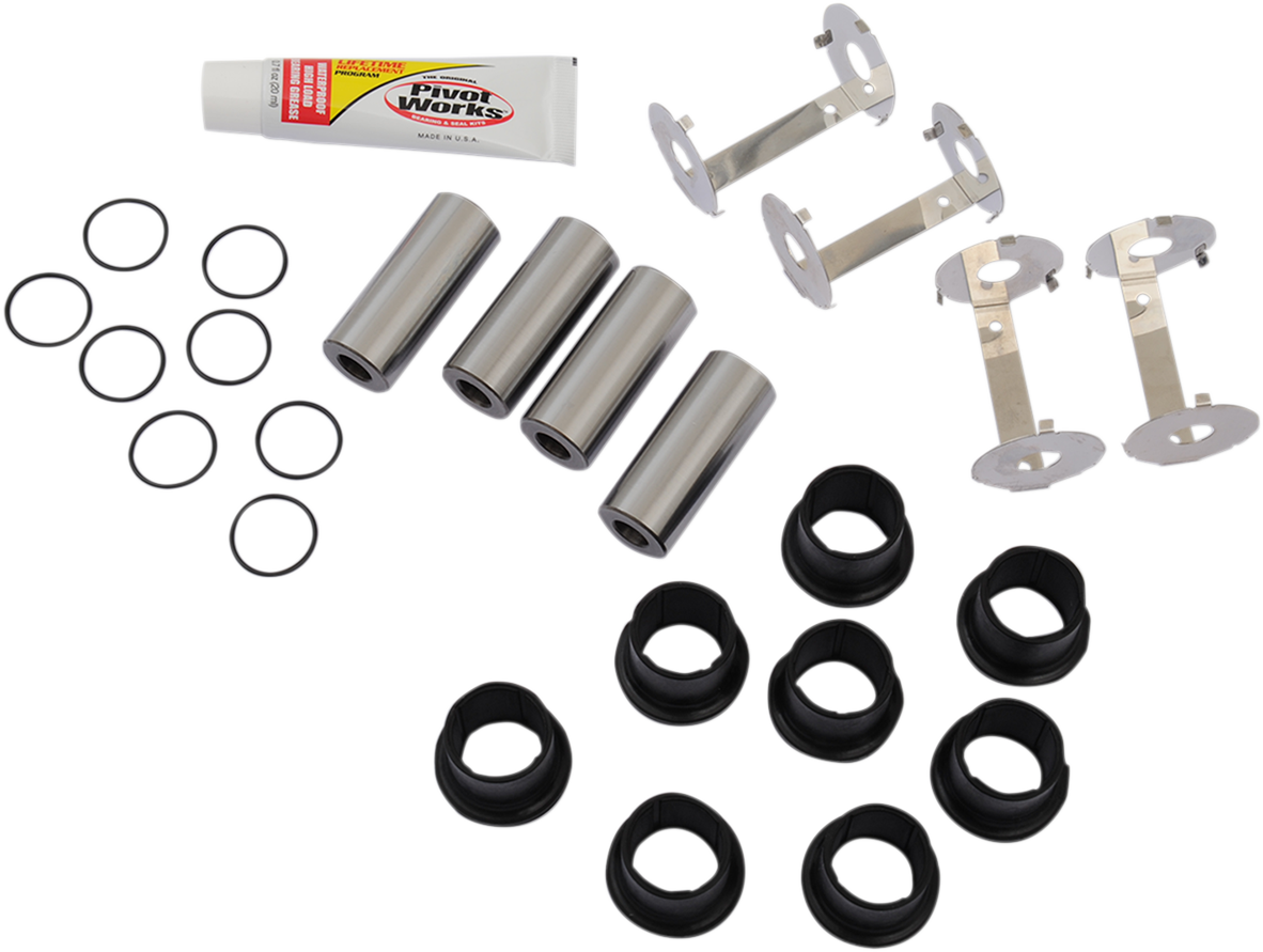 PIVOT WORKS A-Arm Bearing Kit - Front Lower PWAAK-C09-000RL