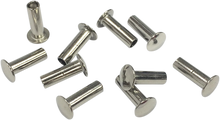 DRAG SPECIALTIES Rivets (90967-64) - 10-Pack S77-0147-ALV10